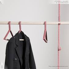 We did not find results for: A Design Award And Competition Oksana Coat Hangers Coat Hanger And Coat Rack Press Kit