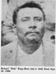 Richard Isles Jr.: A Remarkable Man from Salt Lick, Kentucky