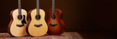 Acoustic Guitars Taylor Guitars
