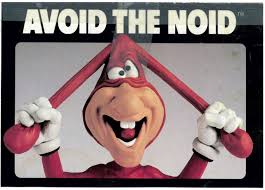 How Domino S Pizza Lost Its Mascot Childhood My Childhood Memories 80s Kids