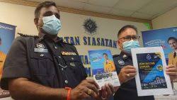 Menteri pertahanan, datuk seri ismail sabri yaakob mengumumkan perkara itu dalam. 60 000 Kenderaan Masuk Semula Ke Melaka Utusan Digital