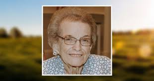 Peggy Joyce Deaton Obituary January 14, 2022