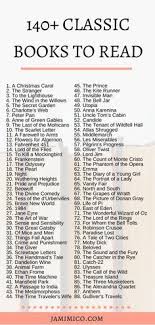 The 100 Novel Challenge Jamimico Classic Books Books To Read The 100 Novel