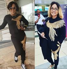 Nollywood actress iyabo ojo don accuse her former manager gbeminiyi adegbola say she allegedly steal from her. Iyabo Ojo Slams Former Friend On Her Birthday Calls Her A Witch
