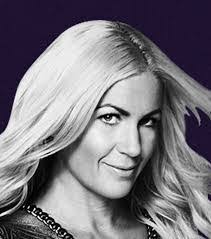 Katrina Ruth's Instagram, Twitter & Facebook