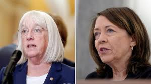 Murray, Cantwell react to GOP blocking contraception access bill