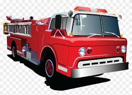 | view 1,000 cartoon fire engine illustration, images and graphics from +50,000 possibilities. Fire Truck Clipart Cartoon Fire Engine Truck Vector Free Transparent Png Clipart Images Download