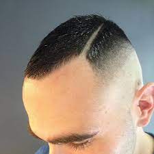 25 Snappy Dapper Haircuts Dare To Be Dandy Dapper Haircut High Fade Haircut Haircuts For Receding Hairline