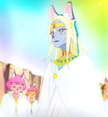 star twinkle precure 20 olifio animation pretty cure magical girl