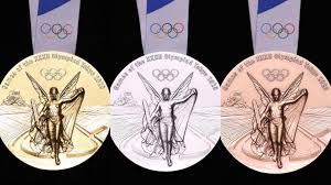 Larger countries tend to win more medals. Medallas Olimpicas Sustentables Para Tokio 2020 Expoknews