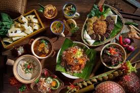 By kathryn hauer, cfp, ea learn more about kathryn on nerdwallet's ask an advisor at some point in your life, you may find yourself living. 13 Malaysian Books On Gourmand S Best Of The Best World Cookbook List The Star
