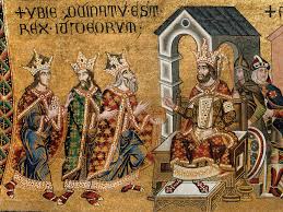 How King Herod Transformed The Holy Land