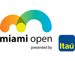 Graphic design elements (ai, eps, svg, pdf,png ). The 2019 Miami Open Presented By Itau Will Be Held On March 18 31 At Hard Rock Stadium The Event S New Home Now Is Your Chance To Get Tickets To Miami Itau