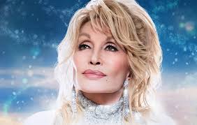 The country icon posted a. Dolly Parton Set To Star In Festive Netflix Film Christmas On The Square
