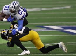 Cowboys hall of fame game preview: Steelers Vs Cowboys Week 9 2nd Live Quarter In Game Update Behind The Steel Curtain