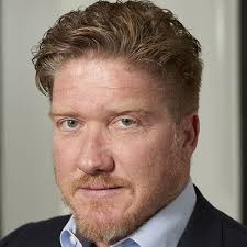 2017 Speakers — Data Disrupt