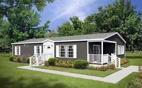 Northwood A 25607 Built By Redman Homes In Ephrata Pa View The Floor Plan Of This 3 Bedroom 2 Bat Mobile Home Porch Mobile Home Floor Plans Park Model Homes