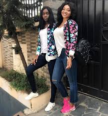 Mercy aigbe says her estranged husband lanre gentry is an irresponsible man. Throwback Photo Of Mercy Aigbe With Her Daughter Celebrities Nigeria