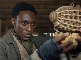 Ernest Kingsley Jr's life and previous roles as Washington Black star  shares touching tribute