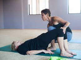 Check spelling or type a new query. Yoga Therapy The Summary History Of In North America