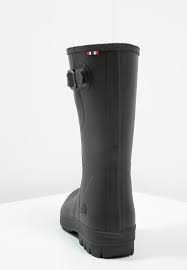 Viking Jewellery Uk Viking Hedda Wellies Black Women