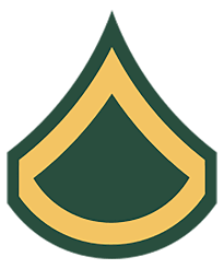 u s military rank insignia