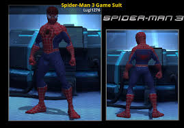 Is there a trainer for spider . Spider Man 3 Game Suit Spider Man Friend Or Foe Mods