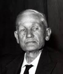 Harry Brader (1879-1970)