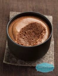 Chocolate Mousse Sweetashoney Nz Desserts Delicious Desserts Mousse Dessert