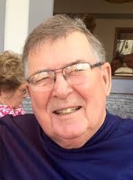 Joseph Smith Obituary