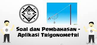 Turunan fungsi trigonometri rumus : Soal Dan Pembahasan Aplikasi Trigonometri Mathcyber1997