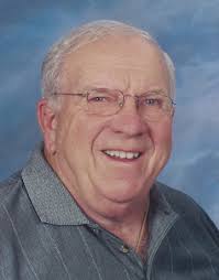 Daniel M. Etzel Obituary