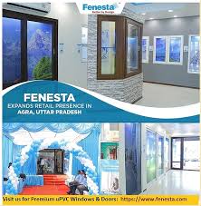 Window magic has a strong presence in delhi. Shop Upvc Windows And Doors At Fenesta In Agra Greeting Card For Sale By Fenesta Building