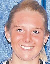 All-County Volleyball Team!