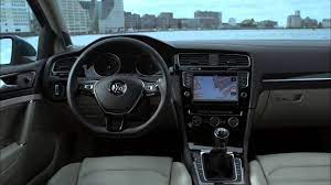 The golf will be the envy of all your friends with the all‑new digital cockpit. Golf Variant Innenraum Youtube