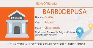 Bank of baroda 10 year cd deposit rate: Bank Of Baroda Pussore Ifsc Code Raigarh