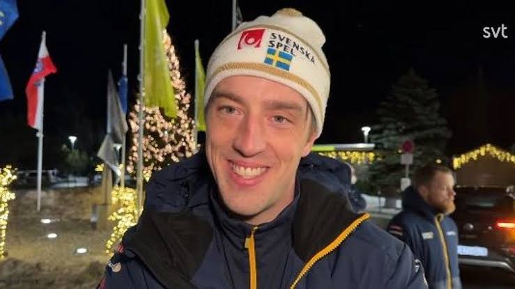Halfvarsson: ”Känns nästan som jag är yngst i gänget”