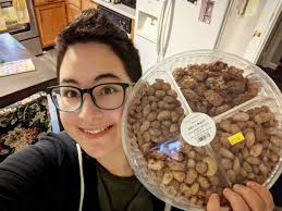 Maple products for holiday season available