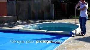 Bache piscine waterair celine 7 bache piscine varadero bache piscine 5.5 m publicité : Couverture De Piscine Watertop Youtube