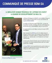 We did not find results for: Communique De Presse La Bdm Sa La Meilleure Banque Regionale De L Afrique De L Ouest Afriquemidi Com