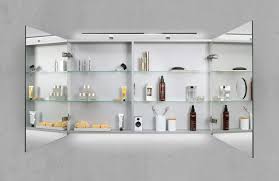 Designbaeder Com Spiegelschrank Spiegelschrank Beleuchtung Spiegelschranke Furs Bad