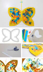 Pin En Manualidades