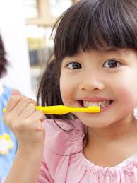 Children Dentistry in Milton