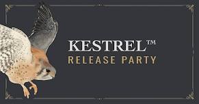 Kestrel Grappa di Vino Release Party