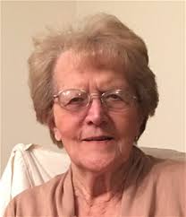 Obituary information for Clara V. Travers