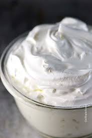 Also used the whipping paddle on my kitchenaid mixer…turned out like silk…excellent recipe!! Perfect Whipped Cream Recipe Add A Pinch