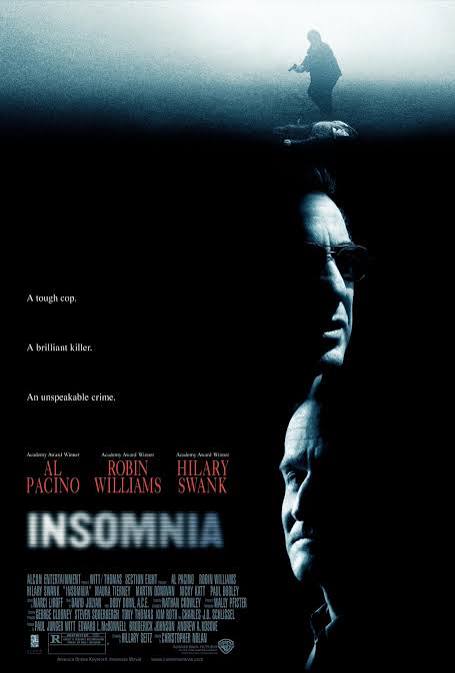 Insomnia (2002) - IMDb