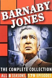 Watch Barnaby Jones (1973) TV Series Free Online