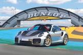 Porsche-911-GT2