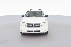 Image result for Oxford White 2011 Escape
